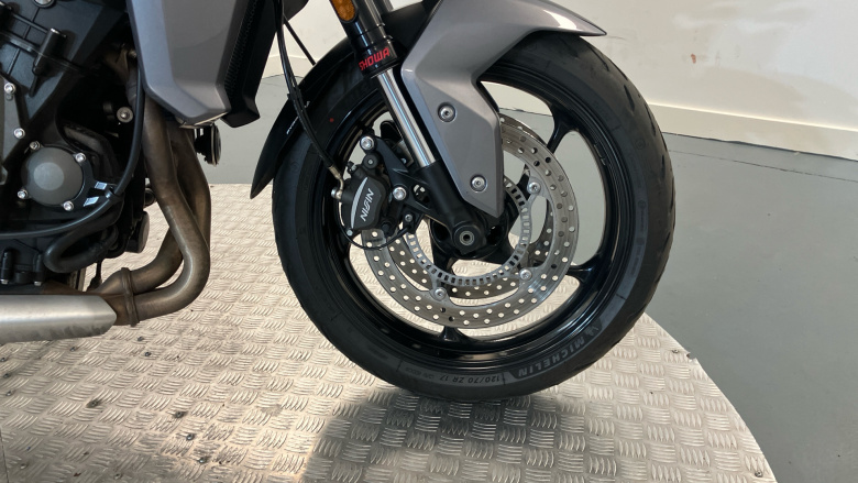 Triumph Tiger Sport 660 (21MY)